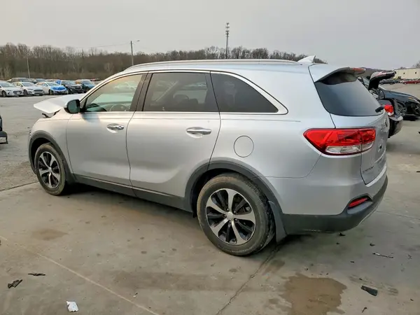 5XYPH4A59HG277566 2017 KIA SORENTO - Image 2