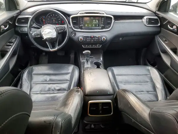 5XYPH4A59HG277566 2017 KIA SORENTO - Image 8