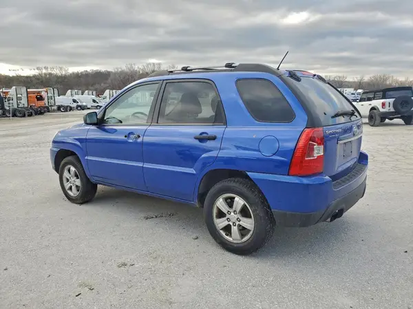 5XYPH4A59HG291189 2017 KIA SORENTO - Image 2