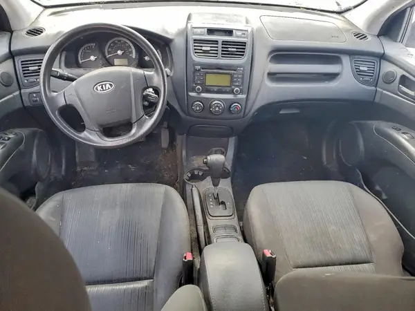 5XYPH4A59HG291189 2017 KIA SORENTO - Image 8