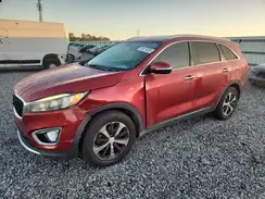 5XYPH4A59HG292181 2017 KIA SORENTO