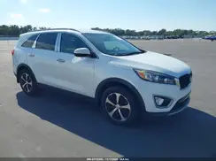5XYPH4A59HG294206 2017 KIA SORENTO