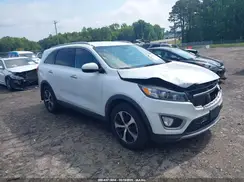 5XYPH4A59HG300957 2017 KIA SORENTO