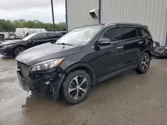 5XYPH4A59HG301722 2017 KIA SORENTO