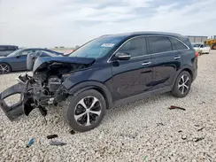 5XYPH4A59HG306175 2017 KIA SORENTO