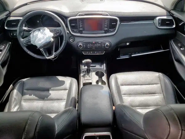 5XYPH4A59HG306175 2017 KIA SORENTO - Image 8