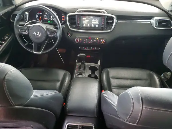 5XYPH4A59HG306418 2017 KIA SORENTO - Image 8