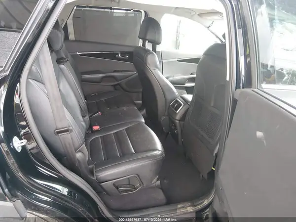 5XYPH4A59HG319458 2017 KIA SORENTO - Image 8