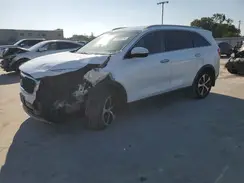 5XYPH4A59HG321386 2017 KIA SORENTO