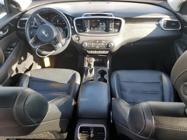 5XYPH4A59HG321386 2017 KIA SORENTO - Image 8