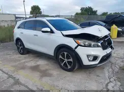 5XYPH4A59JG339439 2018 KIA SORENTO