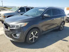 5XYPH4A59JG339845 2018 KIA SORENTO