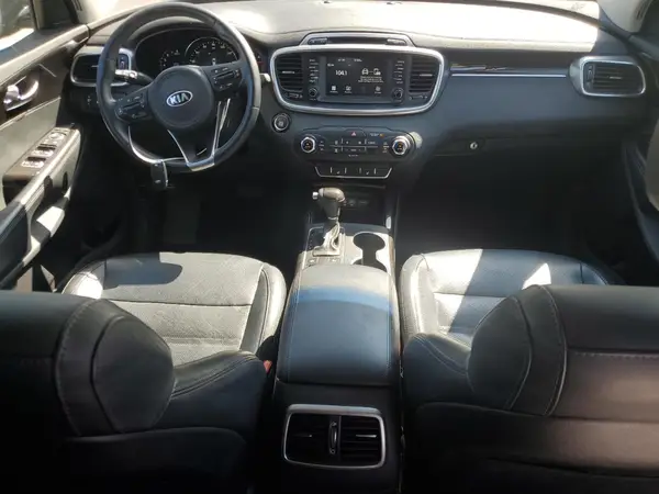 5XYPH4A59JG339845 2018 KIA SORENTO - Image 8