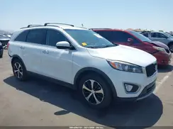 5XYPH4A59JG349601 2018 KIA SORENTO