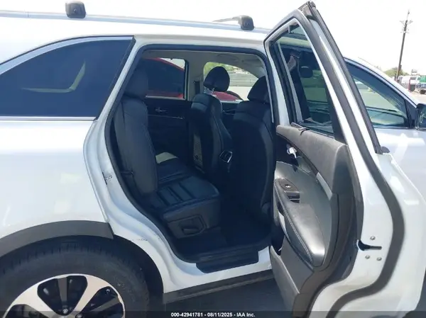 5XYPH4A59JG349601 2018 KIA SORENTO - Image 8