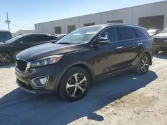 5XYPH4A59JG362638 2018 KIA SORENTO