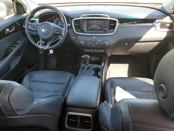5XYPH4A59JG362638 2018 KIA SORENTO - Image 8
