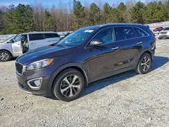5XYPH4A59JG365104 2018 KIA SORENTO