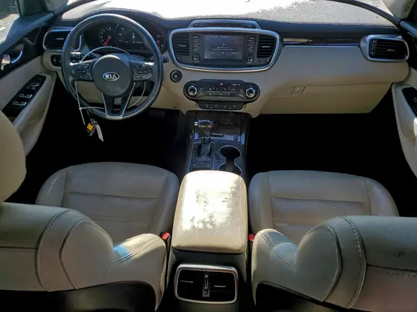 5XYPH4A59JG365104 2018 KIA SORENTO - Image 8