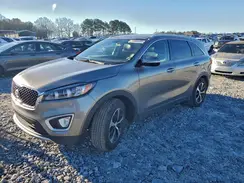 5XYPH4A59JG385353 2018 KIA SORENTO