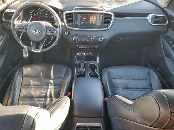 5XYPH4A59JG385353 2018 KIA SORENTO - Image 8