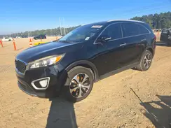 5XYPH4A59JG395039 2018 KIA SORENTO