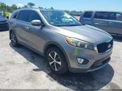 5XYPH4A59JG395977 2018 KIA SORENTO