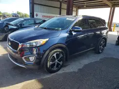 5XYPH4A59JG396708 2018 KIA SORENTO