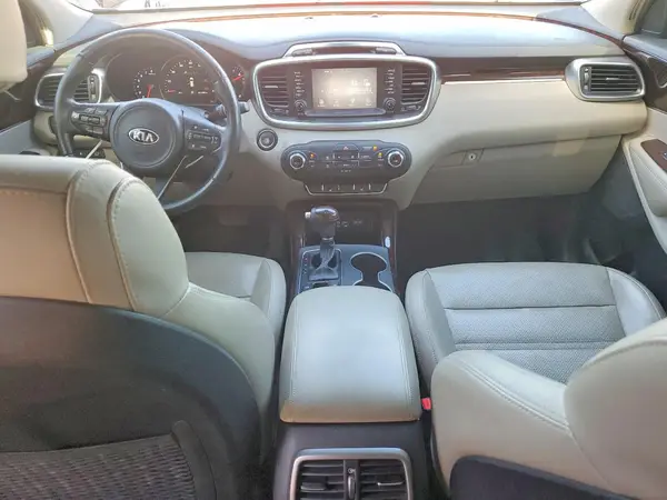 5XYPH4A59JG396708 2018 KIA SORENTO - Image 8