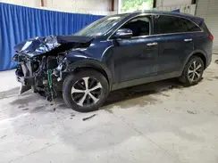 5XYPH4A59JG396983 2018 KIA SORENTO