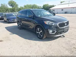 5XYPH4A59JG408968 2018 KIA SORENTO
