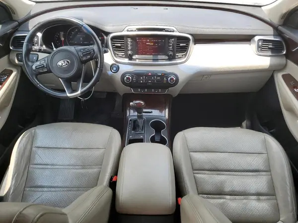 5XYPH4A59JG420604 2018 KIA SORENTO - Image 8