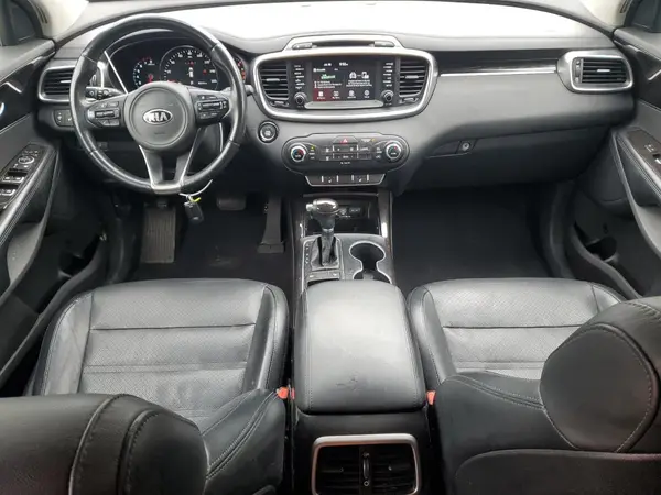 5XYPH4A59JG421106 2018 KIA SORENTO - Image 8