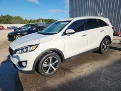 5XYPH4A59JG423566 2018 KIA SORENTO