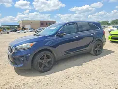 5XYPH4A59KG441681 2019 KIA SORENTO