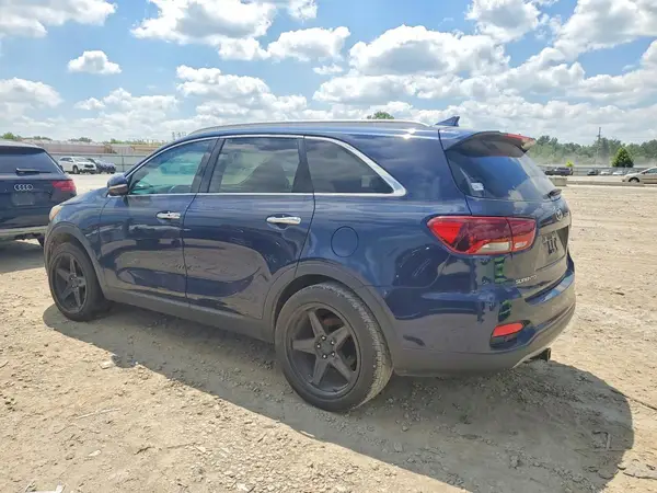 5XYPH4A59KG441681 2019 KIA SORENTO - Image 2
