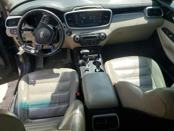 5XYPH4A59KG441681 2019 KIA SORENTO - Image 8
