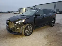 5XYPH4A59KG445357 2019 KIA SORENTO