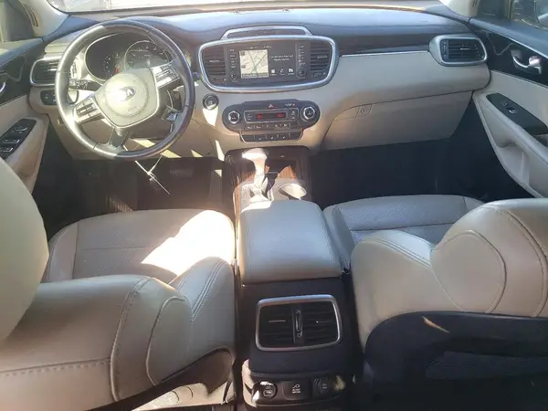 5XYPH4A59KG446279 2019 KIA SORENTO - Image 8