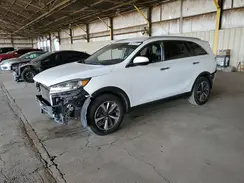 5XYPH4A59KG448131 2019 KIA SORENTO