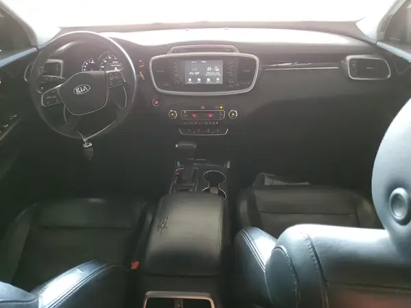 5XYPH4A59KG448131 2019 KIA SORENTO - Image 8