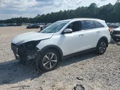 5XYPH4A59KG453118 2019 KIA SORENTO