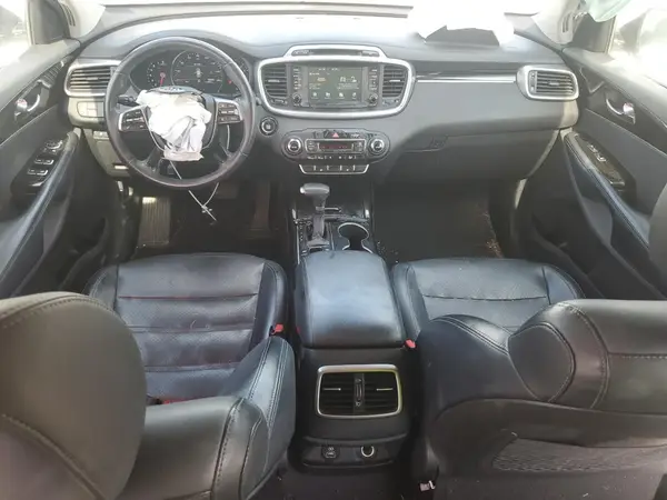 5XYPH4A59KG453118 2019 KIA SORENTO - Image 8