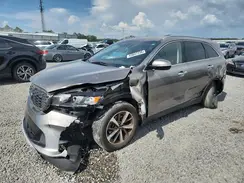 5XYPH4A59KG453278 2019 KIA SORENTO
