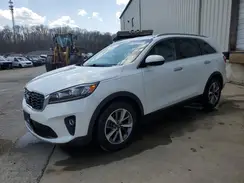 5XYPH4A59KG454740 2019 KIA SORENTO