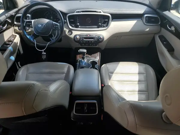 5XYPH4A59KG454740 2019 KIA SORENTO - Image 8