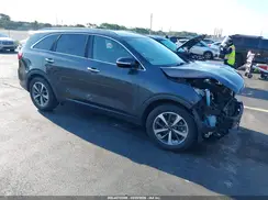 5XYPH4A59KG456603 2019 KIA SORENTO