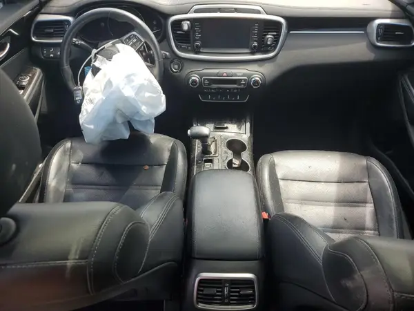 5XYPH4A59KG457153 2019 KIA SORENTO - Image 8