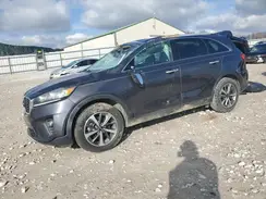 5XYPH4A59KG459940 2019 KIA SORENTO