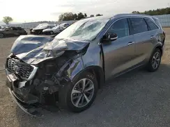 5XYPH4A59KG460134 2019 KIA SORENTO